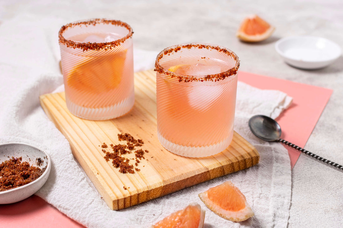 🍹 Paloma Cocktail – das perfekte Rezept mit 5 coolen Varianten